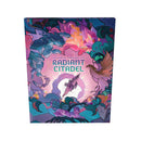 D&D Book - Journeys Through the Radiant Citadel (Hobby Store Exclusive)
