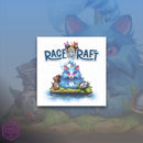 Race to the Raft