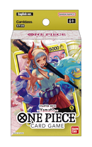 One Piece TCG - Starter Deck Yamato ST-09