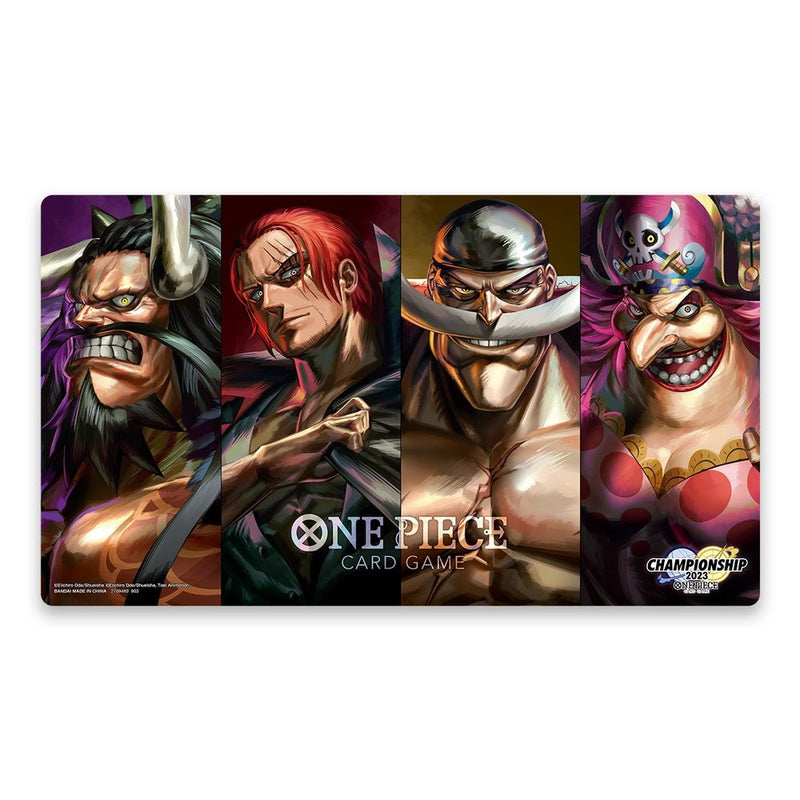 One Piece TCG Special Goods Set Former Four Emperors