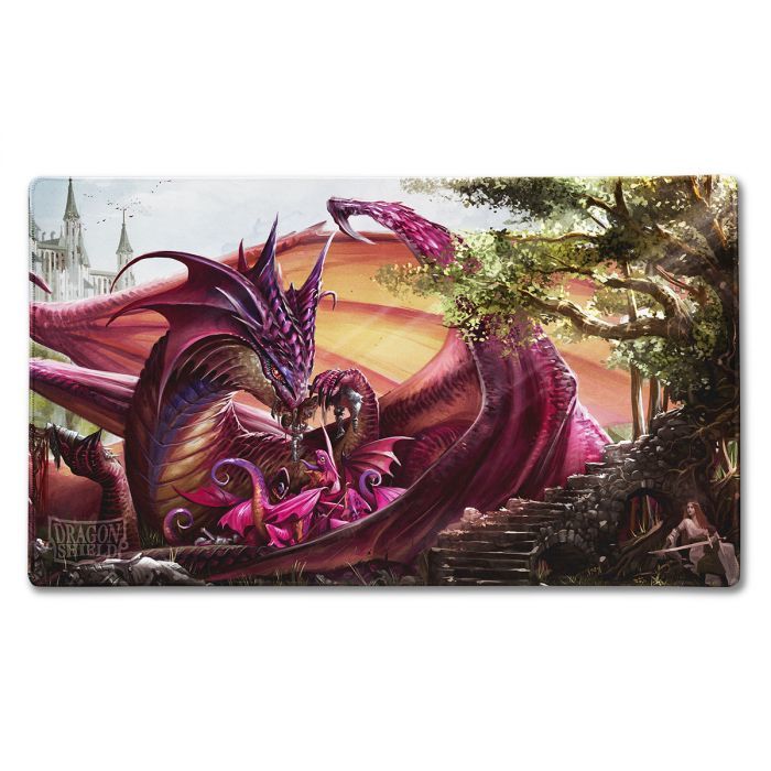 Dragonshield Playmats - Limited Edition Art Range