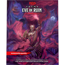D&D  Book -  Vecna: Eve of Ruin