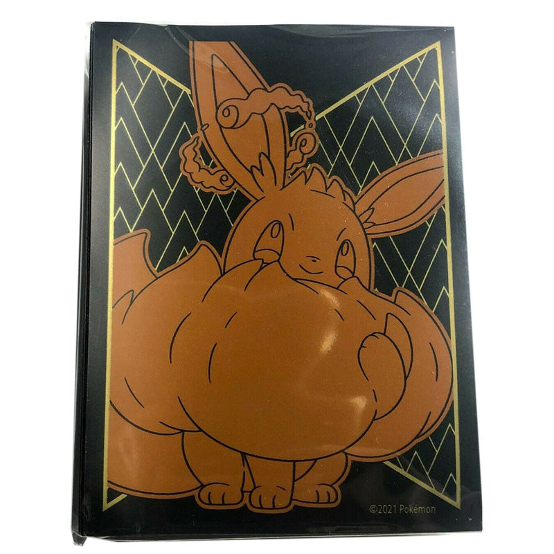 Pokemon Accessory - Sleeves (ETB)