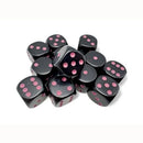 Chessex Dice (Opaque) 12d6 (16mm)