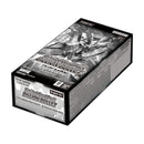 Digimon Card Game: Limited Card Pack Display – Billion Bullet [LM-06]
