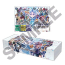 Digimon Card Game: Debuggers Set – Digimon Liberator [PB-22]