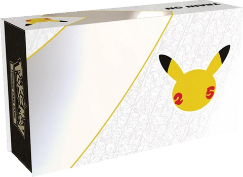 PKM Celebrations - Ultra Premium Collection [ONLINE EXCLUSIVE]