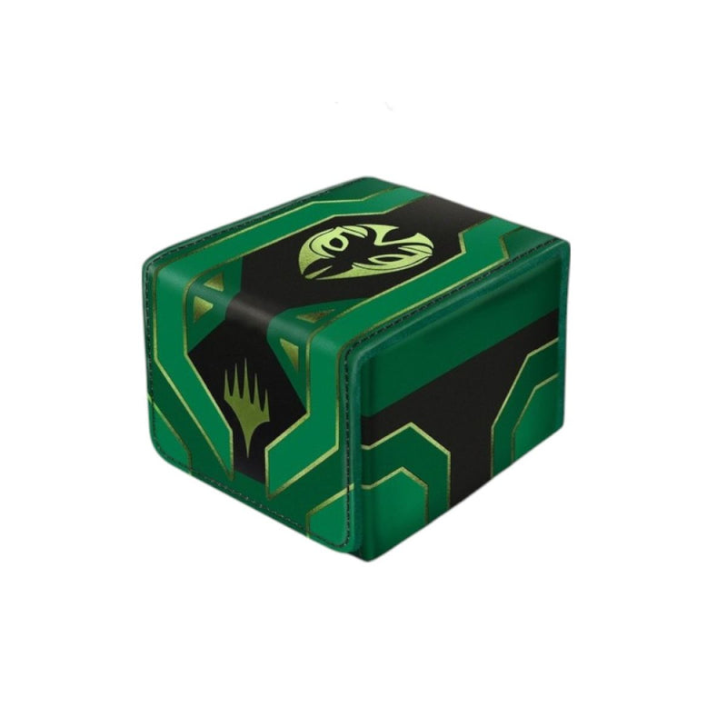 Gatherers Tavern - Edge of Eternities - DOMARU Deck Box