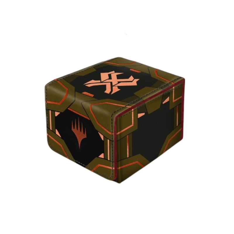 Gatherers Tavern - Edge of Eternities - DOMARU Deck Box