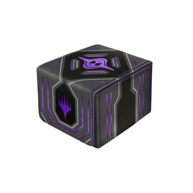 Gatherers Tavern - Edge of Eternities - DOMARU Deck Box