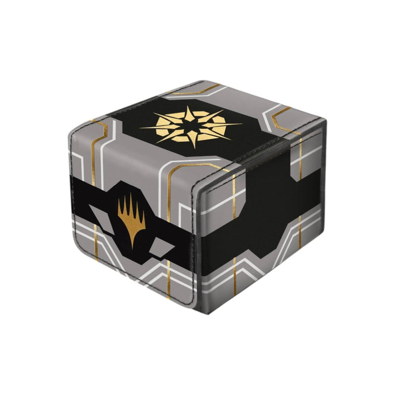 Gatherers Tavern - Edge of Eternities - DOMARU Deck Box