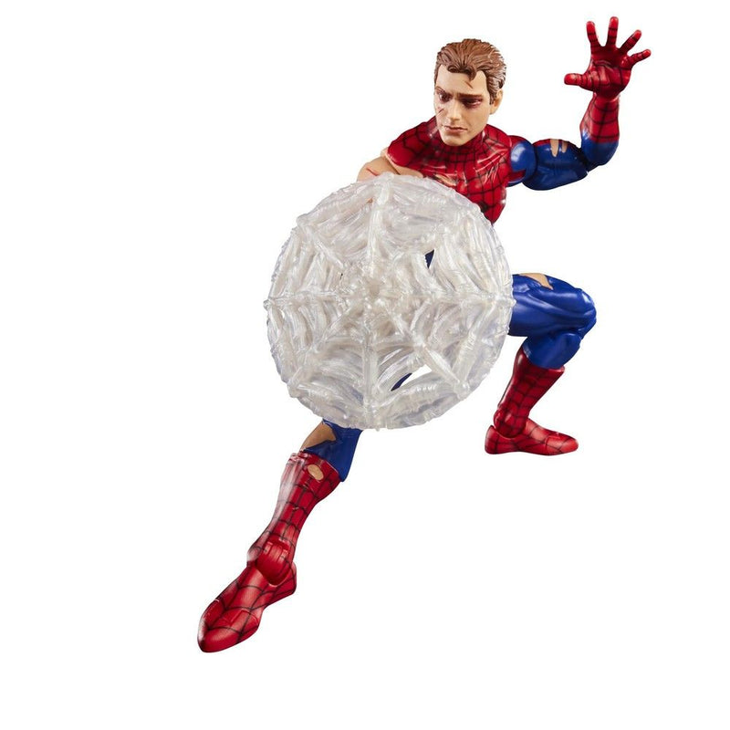 Magic the Gathering Spider Man Legends - Spider Man