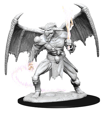 D&D Miniatures (Unpainted) - Large Minis