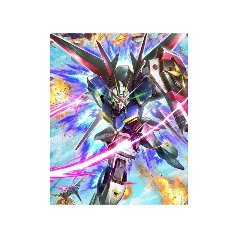 Gundam Card Game: Ultimate Deck Display – Destiny Ignition [ST09]