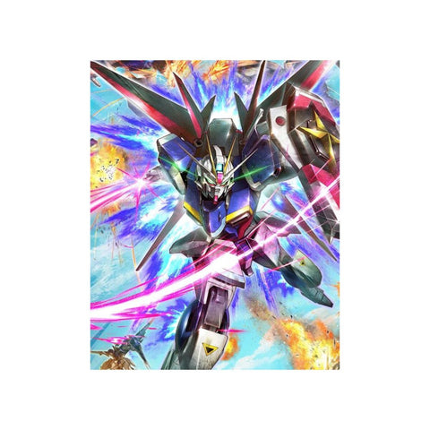 Gundam Card Game: Ultimate Deck Display – Destiny Ignition [ST09]