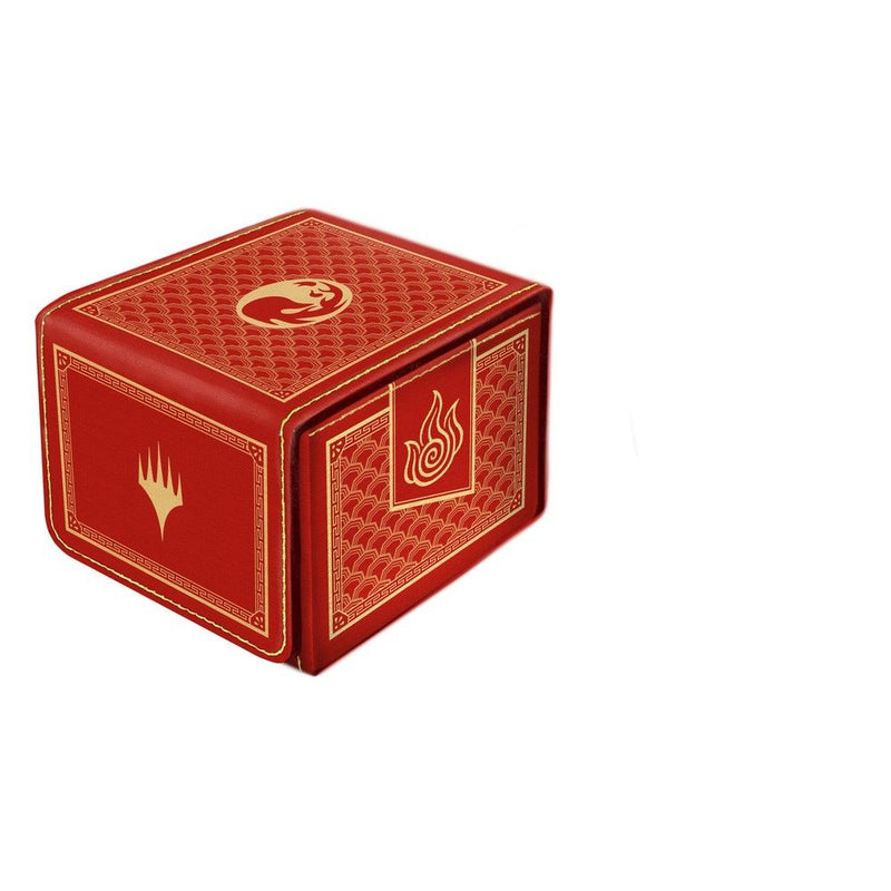 Gatherers Tavern - Avatar the Last Airbender - DOMARU Deck Box