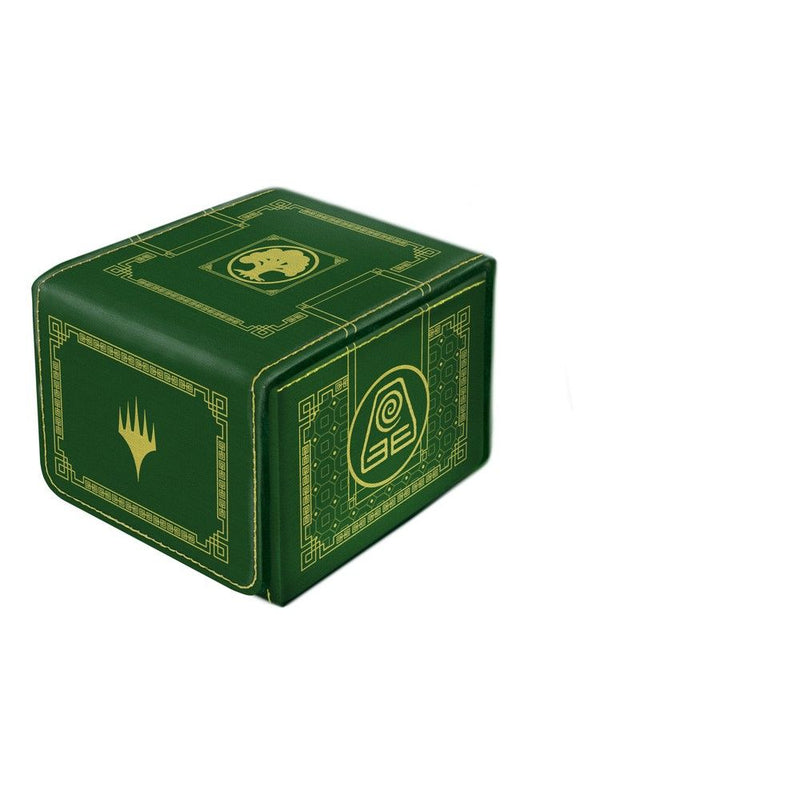 Gatherers Tavern - Avatar the Last Airbender - DOMARU Deck Box