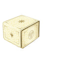 Gatherers Tavern - Avatar the Last Airbender - DOMARU Deck Box