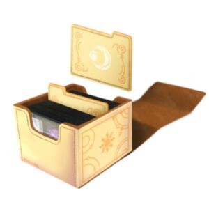 Gatherers Tavern - Domaru Box - Lorwyn Eclipsed