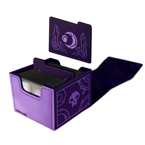 Gatherers Tavern - Domaru Box - Lorwyn Eclipsed