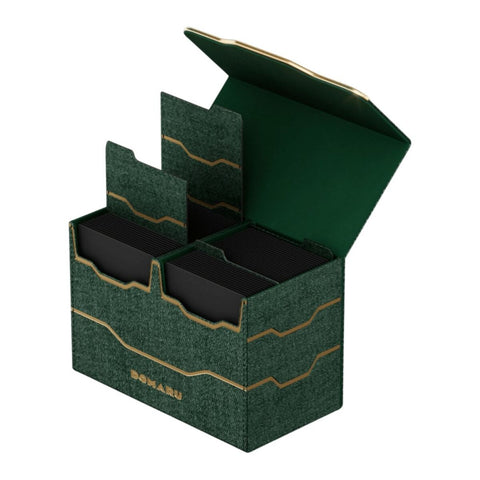 Gatherers Tavern - Domaru Box - Armory Vertex Duo - 200+