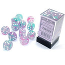 Chessex Dice Nebula 12d6
