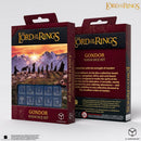 Lord of the Rings 10x6 Dice Set