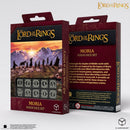 Lord of the Rings 10x6 Dice Set
