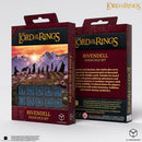 Lord of the Rings 10x6 Dice Set