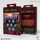 Lord of the Rings Dice Set