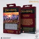 Lord of the Rings 10x6 Dice Set