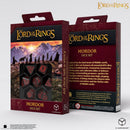 Lord of the Rings Dice Set