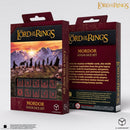 Lord of the Rings 10x6 Dice Set