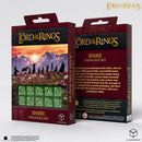 Lord of the Rings 10x6 Dice Set
