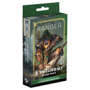 Daggerheart RPG - Class Pack