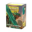 Dragon Shield Sleeves Matte Dual (standard)