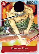 Roronoa Zoro [Starter Deck 1: Straw Hat Crew]