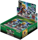 DBS Masters Booster Box - Zenkai 07 Beyond Generations (DBS-B24)