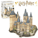 3D Puzzles: Harry Potter Hogwarts Astronomy Tower