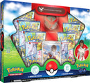 PKM Pokemon GO - Special Collection