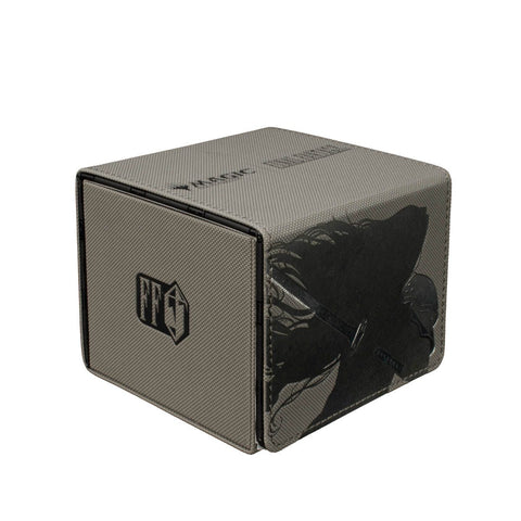 Ultra Pro: Magic the Gathering (Sephiroth) - FINAL FANTASY Premium Alcove Edge Deck Box