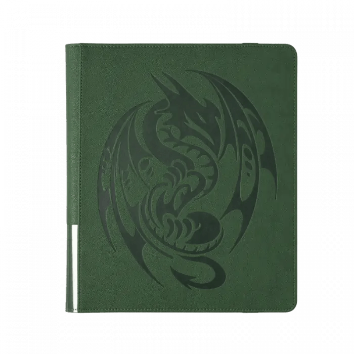 Dragon Shield Card Codex 360 Portfolio (9-pocket)