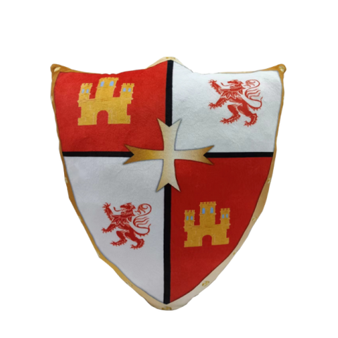 Pillowfight Warriors