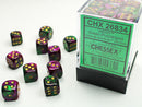 Chessex Dice (Gemini) 36d6