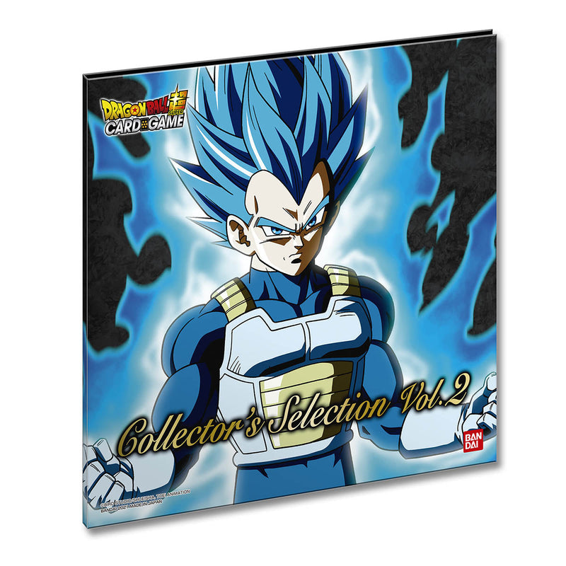 DBS Collectors Selection Vol 2