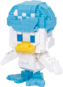 Nanoblock Medium Pokemon - Quaxly