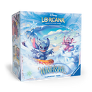 Disney Lorcana TCG - Winterspell Illumineer's Trove