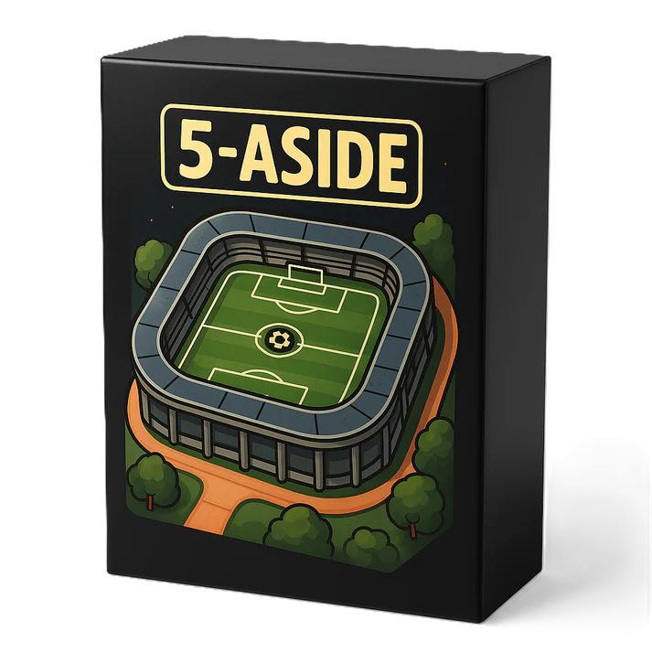 5-Aside