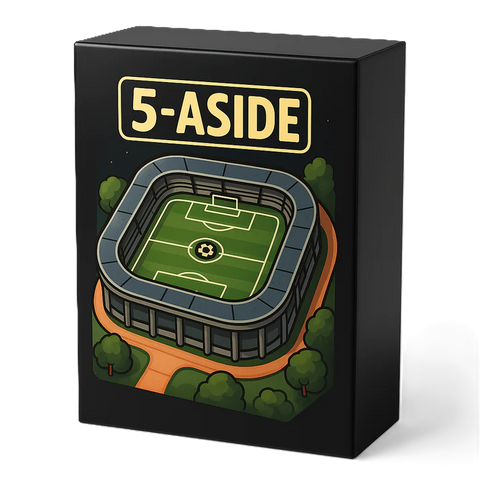 5-Aside