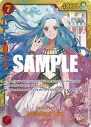 Nefeltari Vivi (118) [Kingdoms of Intrigue]